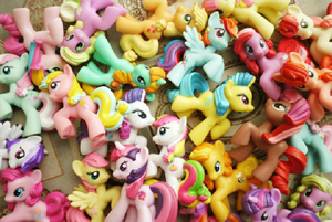 MLP Charms