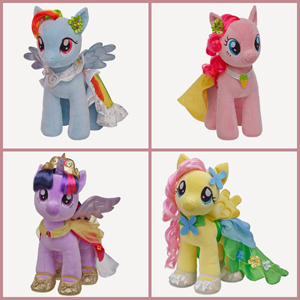 MLP Plush