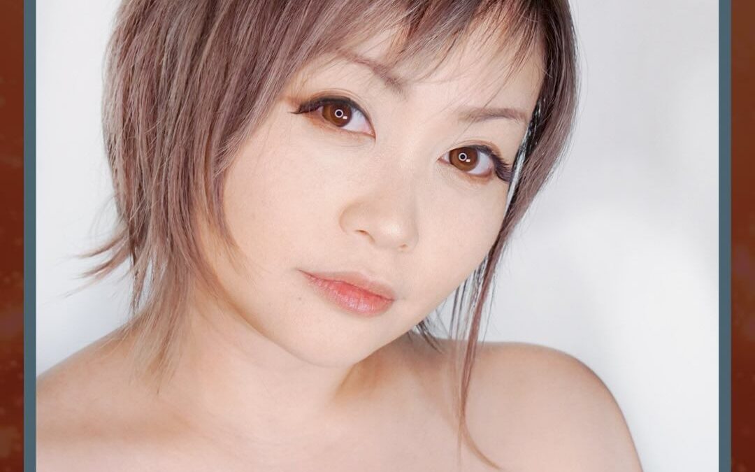 Risa Mei is a singer, voice actress, motion capture artist,