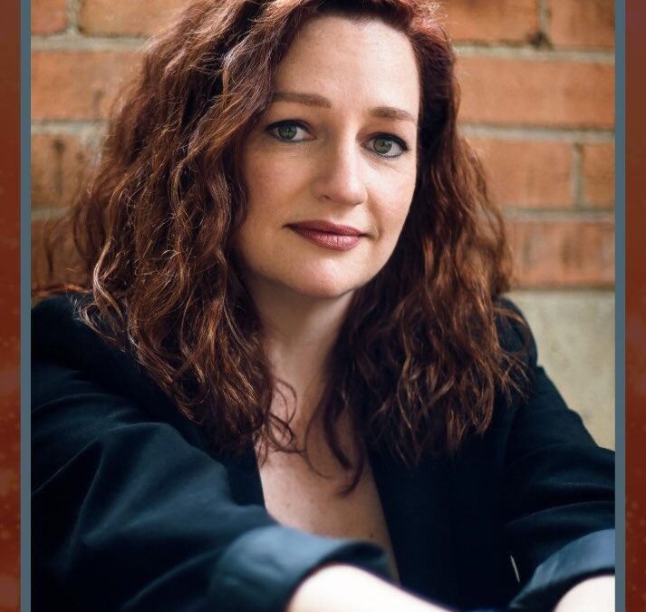 Jessica Cavanagh is a voice actor, theatre artist, and writer composed of many d…